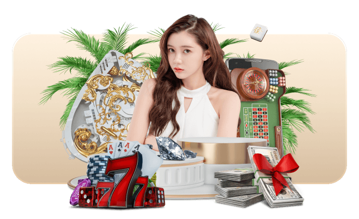 美高梅棋牌App